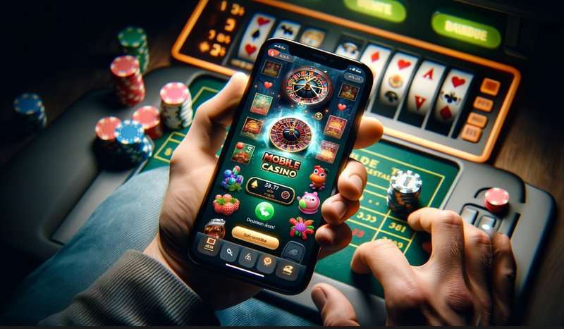 Découvrez les Meilleures Promotions de Madcasino pour les Joueurs Français en