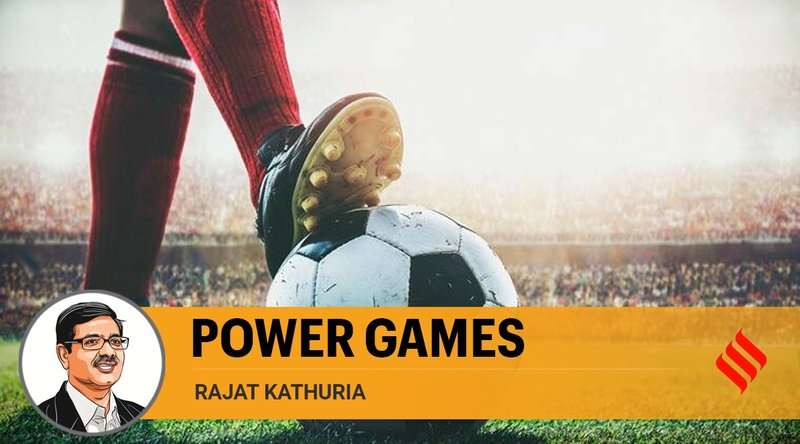 Unleashing the Myth of the Kraken: A Journey Through India's Gaming World - overview Unleashing the Myth of the Kraken: A Journey Through India's Gaming World - overview